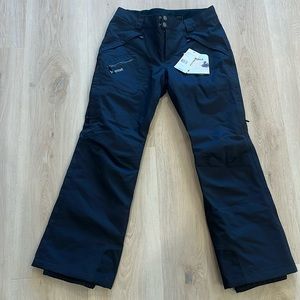NWT Marmot Motion Insulated Pant